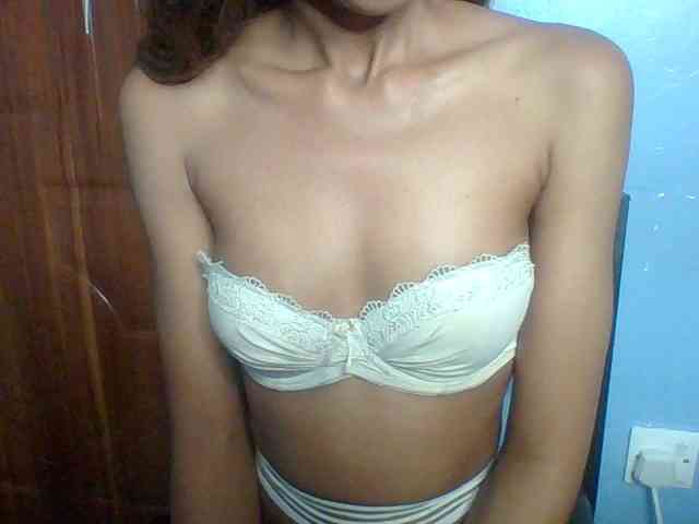 Spiced-sweetness webcam