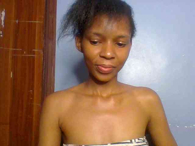 Spiced-sweetness webcam
