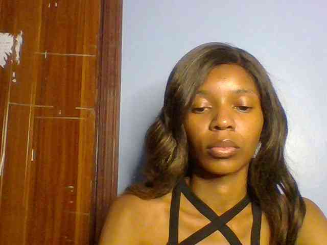 Spiced-sweetness webcam