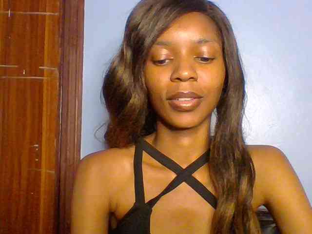 Spiced-sweetness webcam
