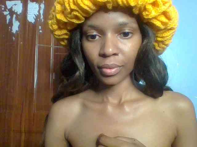 Spiced-sweetness webcam