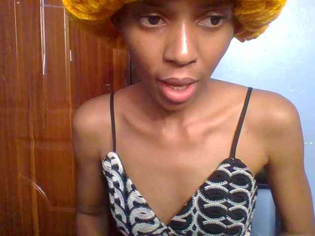 Spiced-sweetness webcam