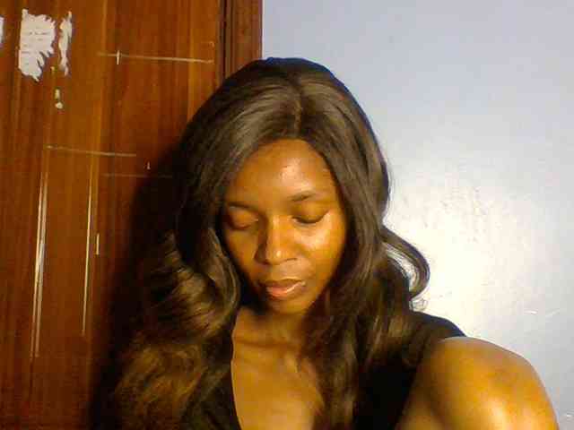 Spiced-sweetness webcam