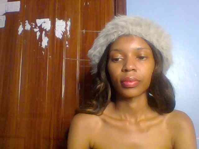 Spiced-sweetness webcam