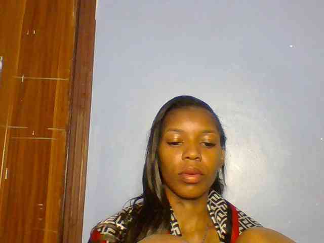 Spiced-sweetness webcam