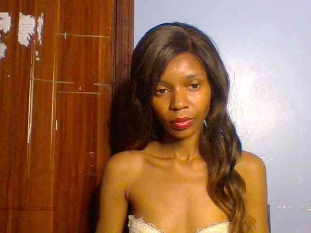 Spiced-sweetness webcam