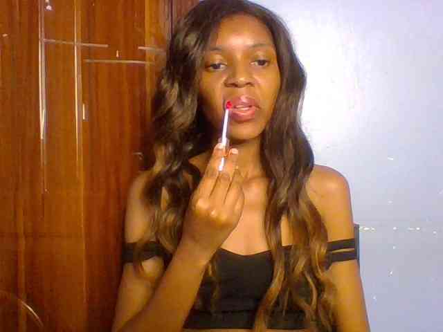 Spiced-sweetness webcam