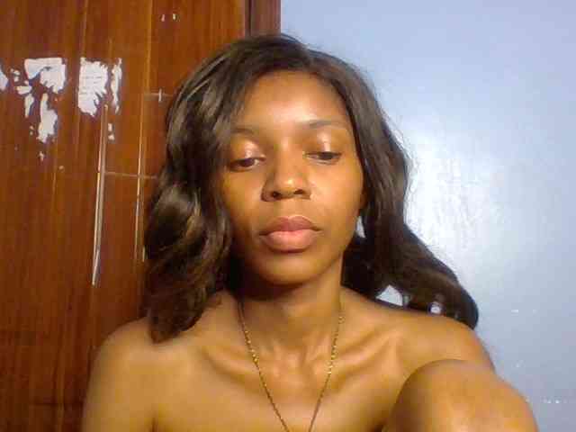 Spiced-sweetness webcam