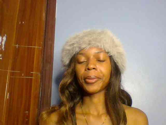 Spiced-sweetness webcam