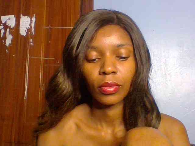 Spiced-sweetness webcam