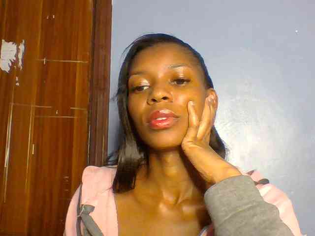 Spiced-sweetness webcam