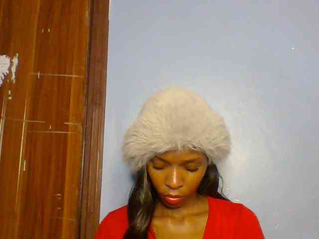 Spiced-sweetness webcam