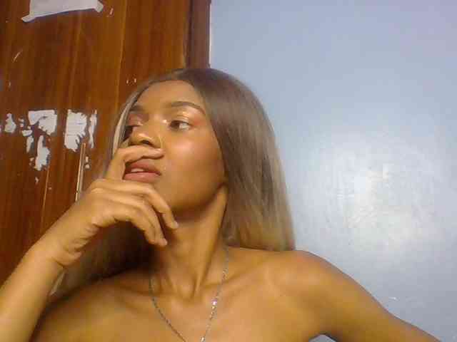 Spiced-sweetness webcam