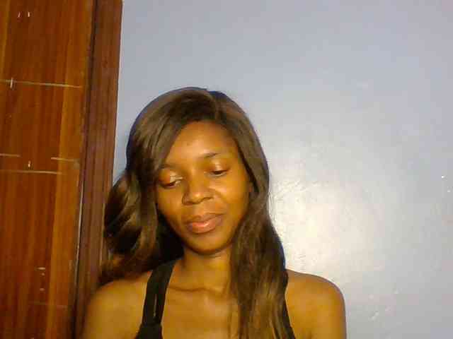 Spiced-sweetness webcam