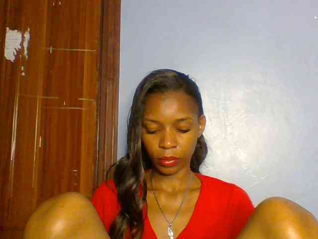 Spiced-sweetness webcam