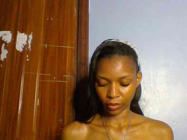Spiced-sweetness webcam