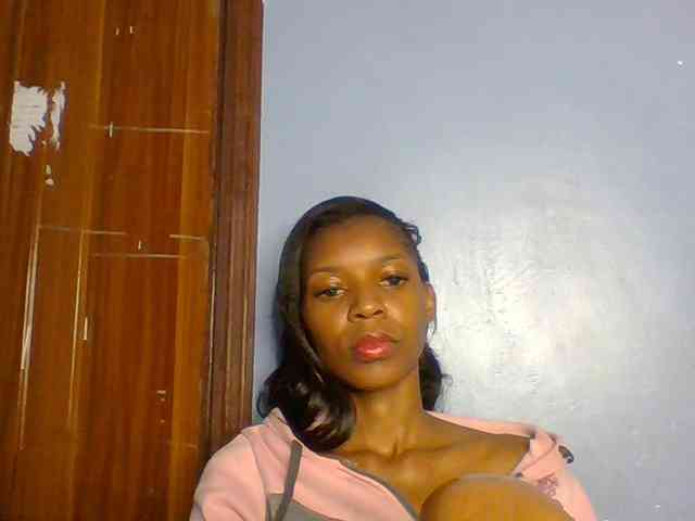 Spiced-sweetness webcam