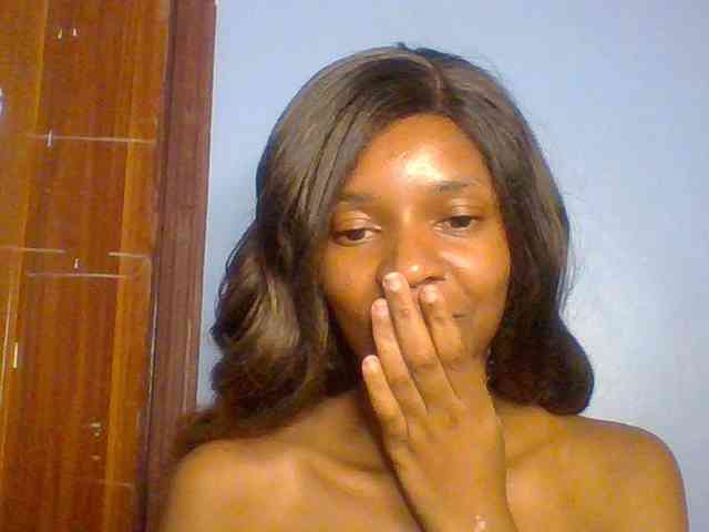 Spiced-sweetness webcam