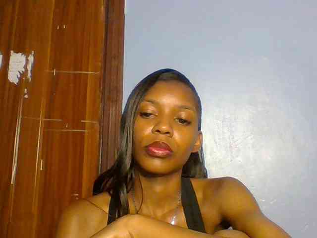 Spiced-sweetness webcam
