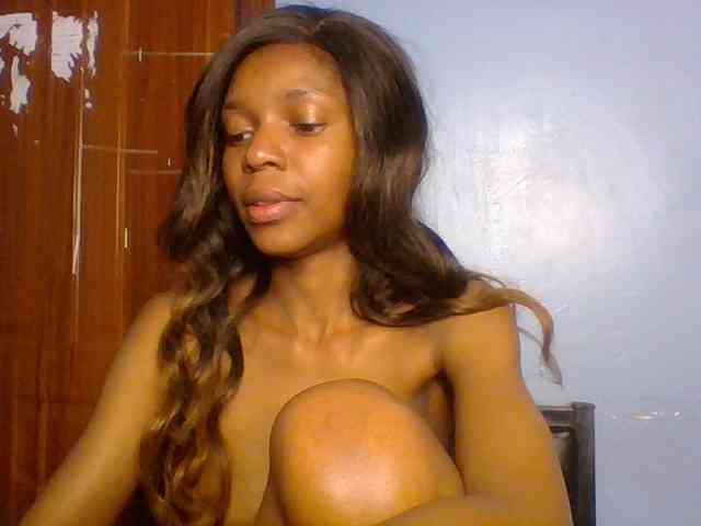 Spiced-sweetness webcam