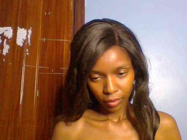 Spiced-sweetness webcam