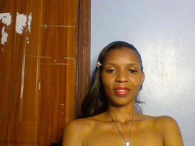 Spiced-sweetness webcam