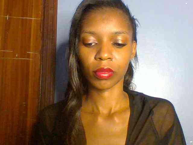 Spiced-sweetness webcam