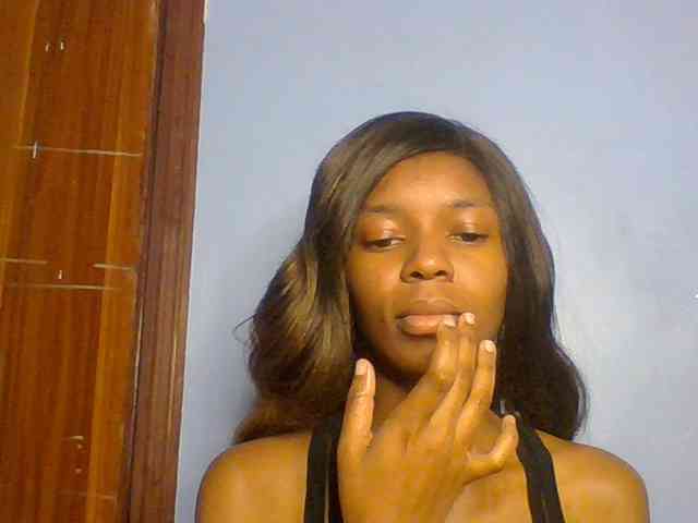 Spiced-sweetness webcam