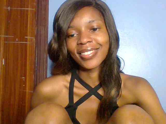 Spiced-sweetness webcam