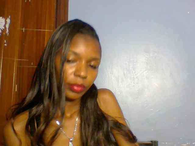 Spiced-sweetness webcam