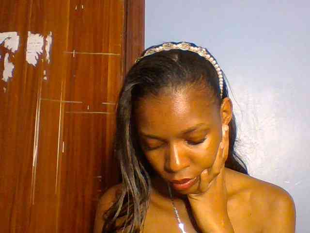 Spiced-sweetness webcam