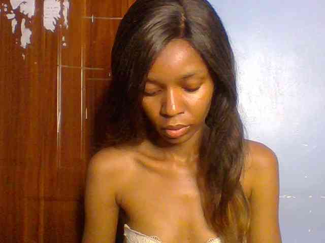 Spiced-sweetness webcam