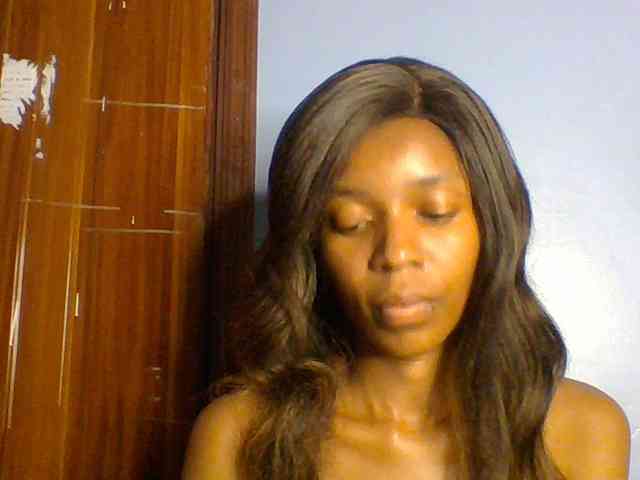 Spiced-sweetness webcam