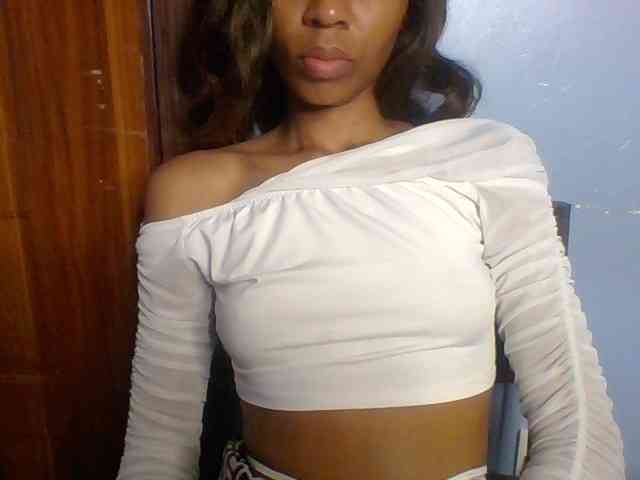 Spiced-sweetness webcam