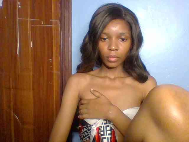 Spiced-sweetness webcam