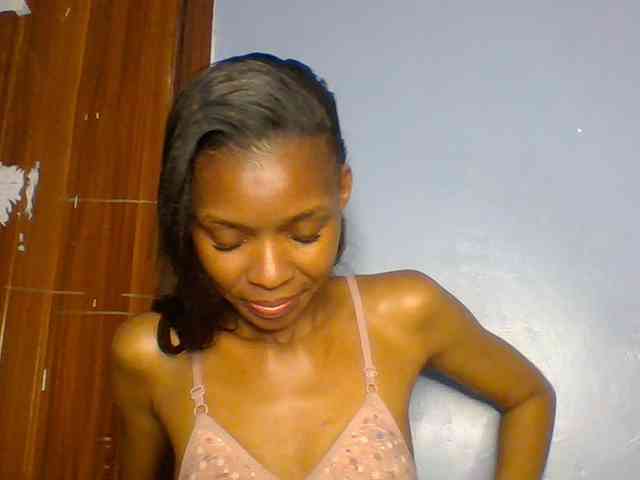 Spiced-sweetness webcam