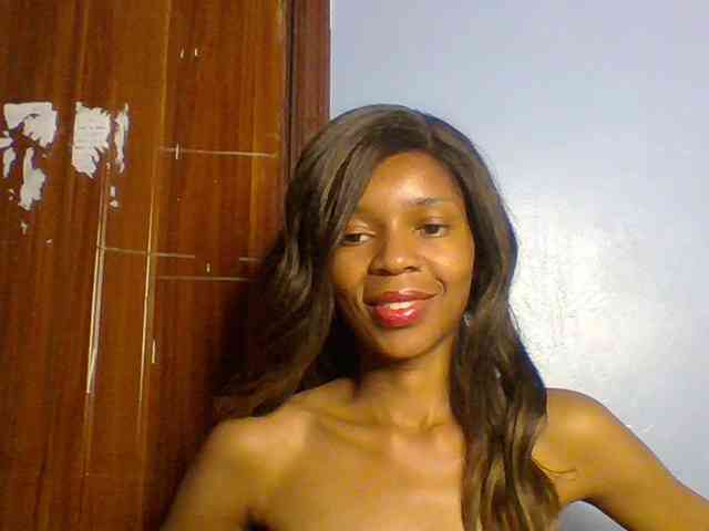 Spiced-sweetness webcam