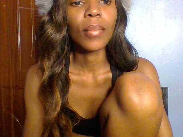 Spiced-sweetness webcam