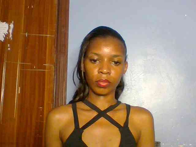Spiced-sweetness webcam