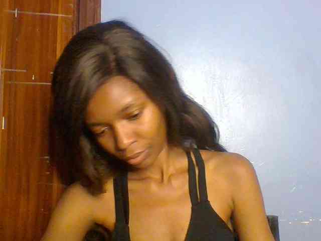 Spiced-sweetness webcam