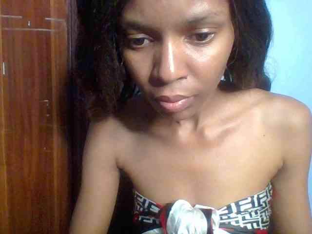 Spiced-sweetness webcam