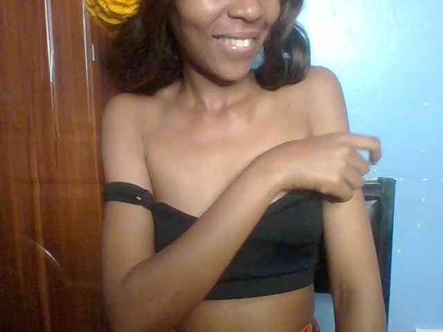 Spiced-sweetness webcam