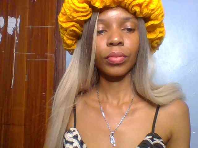 Spiced-sweetness webcam