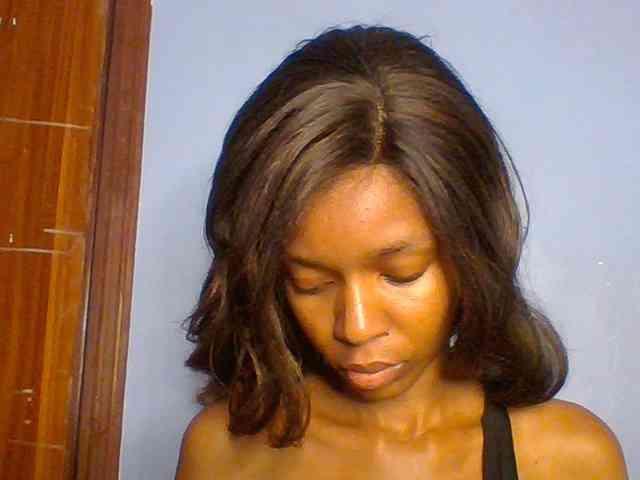 Spiced-sweetness webcam