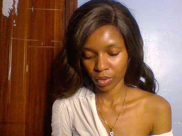 Spiced-sweetness webcam