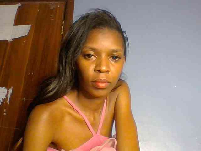 Spiced-sweetness - Girl 