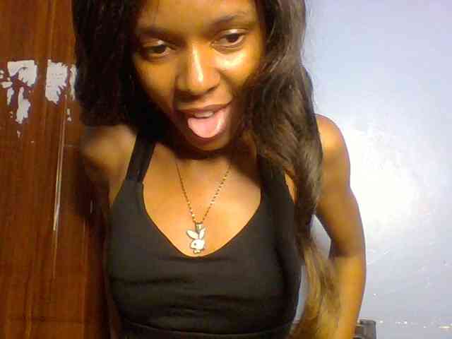 Spiced-sweetness webcam