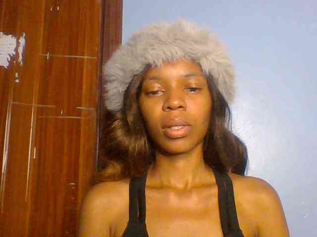 Spiced-sweetness webcam
