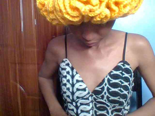 Spiced-sweetness webcam