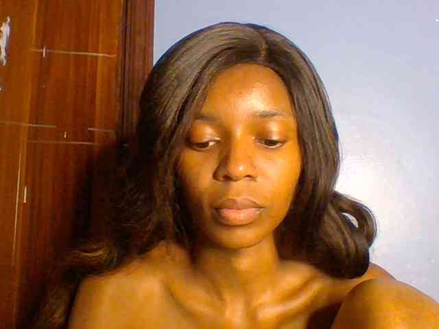Spiced-sweetness webcam